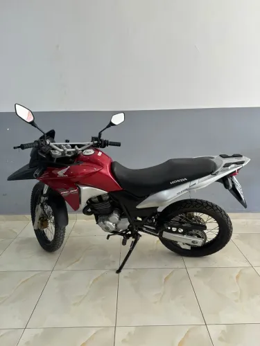 XRE 2016 - SÓ PEGAR E RODAR TODA REVISADA