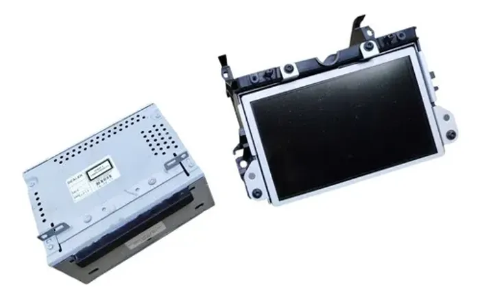 Multimidia Modulo Sync Ford Focus 2015 2016 2017 Original