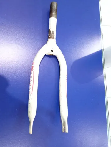 Garfo de bicicleta infantil Monark 