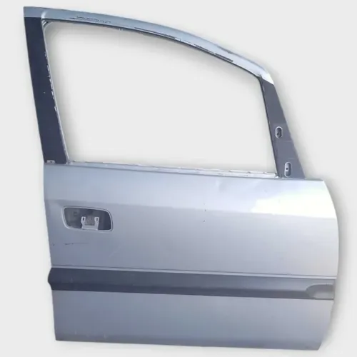 Porta dianteira direita Chevrolet Zafira 2001 a 2011 (com detalhe)