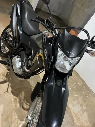 NXR/160 BROS ESDD 2023