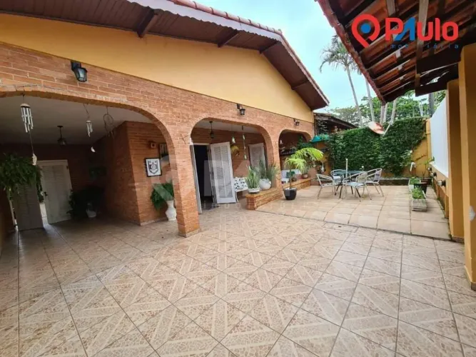 Casa de praia no Litoral Sul para vender