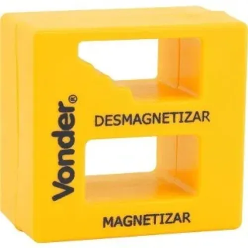 MAGNETIZADOR/DESMAGNETIZADOR VONDER