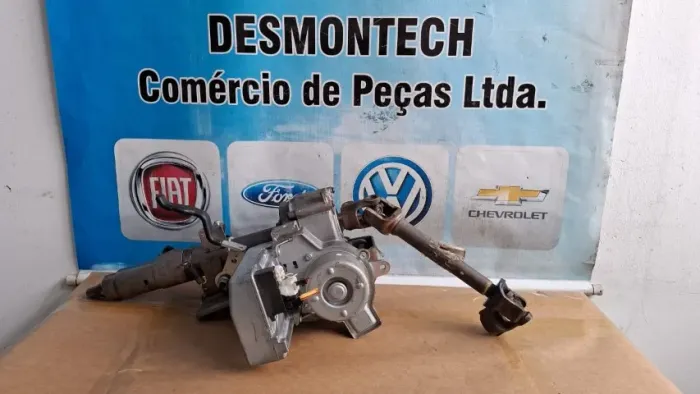 Coluna de direção Elétrica Ford ka 2014-2017 CÓDIGO: A0041230