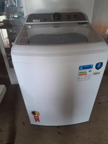 Máquina de Lavar Roupas Midea 13kg MA500