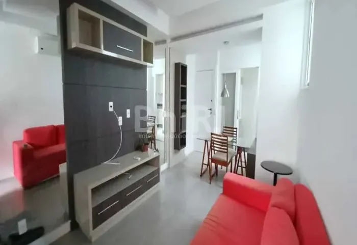 COPACABANA TOTALMENTE REFORMADO