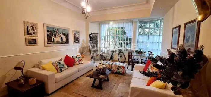 SENSACIONAL APARTAMENTO DE 3 QUARTOS