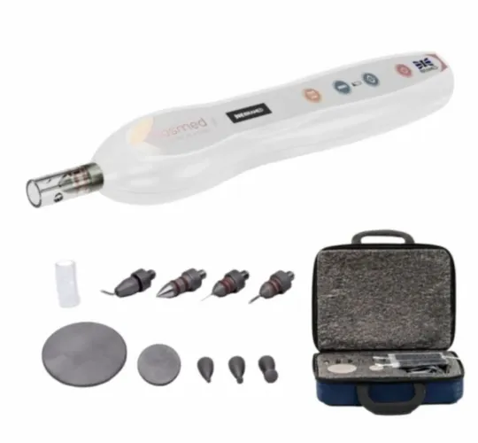 Caneta Plasmed ( Jato de Plasma )