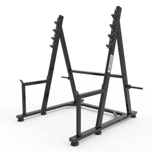 Agachamento Gaiola NOVO