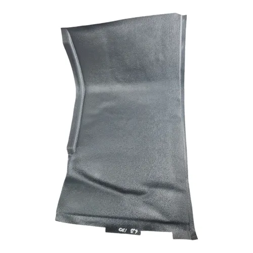 Tapete Assoalho Cabine Original Tector 11190 Ld  E2179