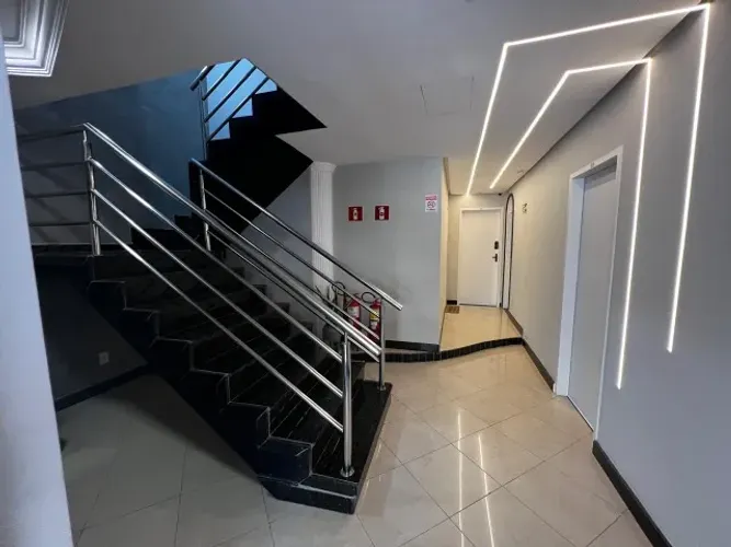 Apartamento Tipo Studio