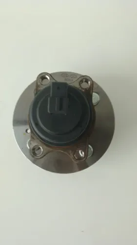 Cubo Roda Traseira Direita Hb20 2014 2015 1.0 3 Cilindros