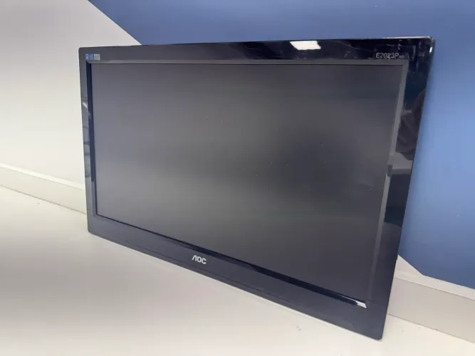 Monitor AOC E2023PWD de 19,5 polegadas