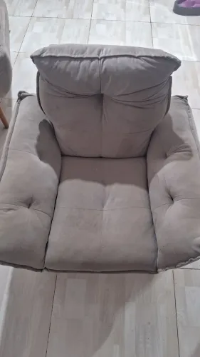 2 poltronas sala