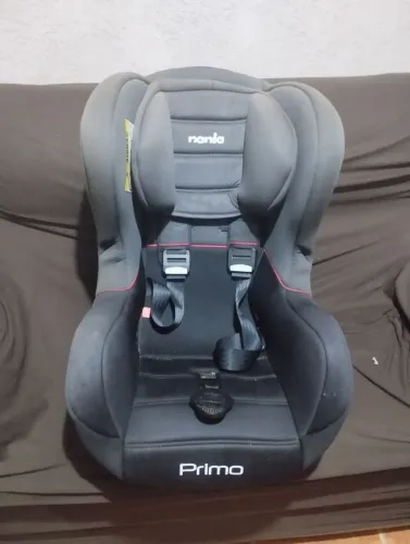 Cadeirinha de carro