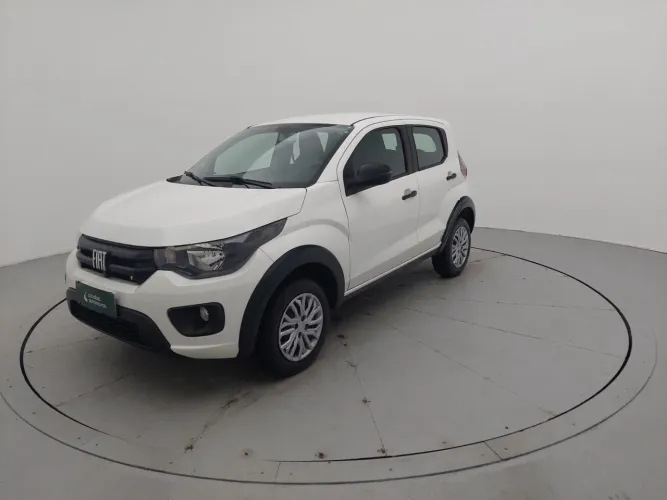 Fiat Mobi Like 1.0 Fire Flex 5P. 2025