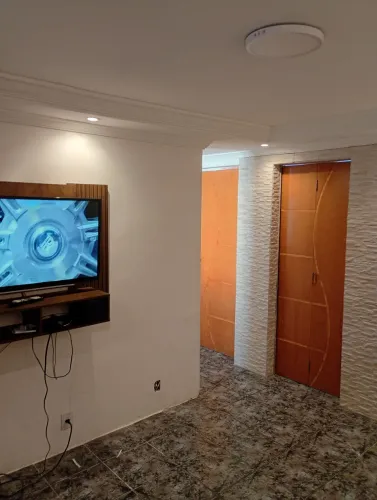 Vendo ou troco