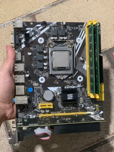 Kit i5 