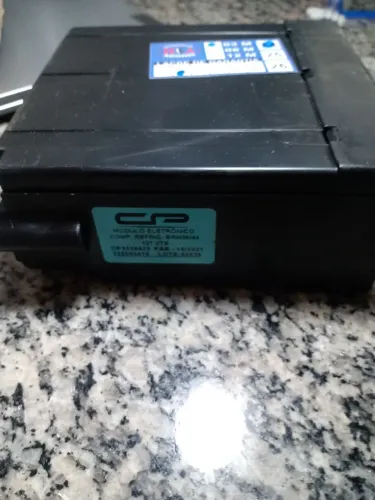 Módulo eletrônico Brastemp 38/44