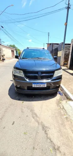 Dodge Journey RT 2.7 V6 185cv Aut. 2022
