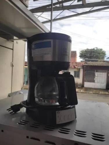 Cafeteira