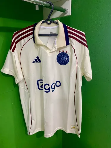 Camisa do Ajax