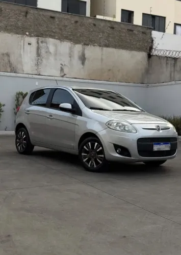 Fiat Palio Attra./italia 1.4 EVO F.flex 8V 5P 2013