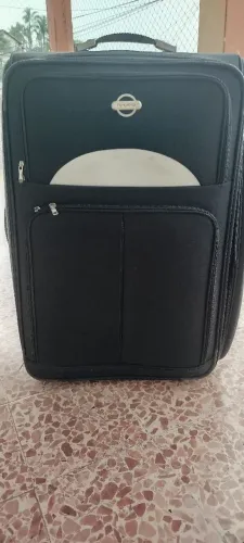 Mala de viagem