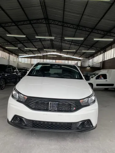 Fiat Argo Drive 1.0 Firefly 2026
