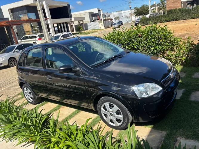 Chevrolet Corsa Hat. Maxx 1.4 8V Econoflex 5P 2011