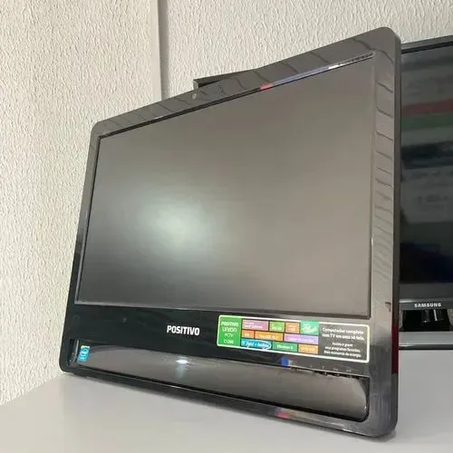 positivo union c1260 Léia a descrição troco em nvme 