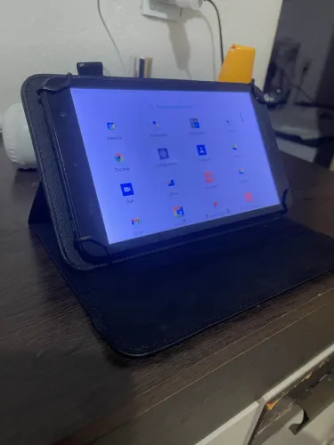 Tablet tab 8 positivo