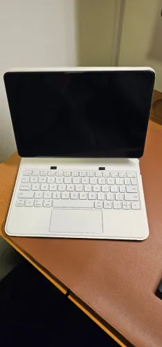 Tablet Mi Pad 5 8Gb 256Gb 11" Branco