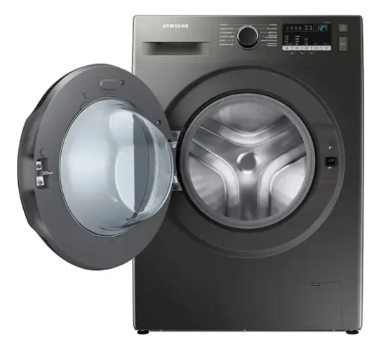 Vendo lavadora Samsung inverter