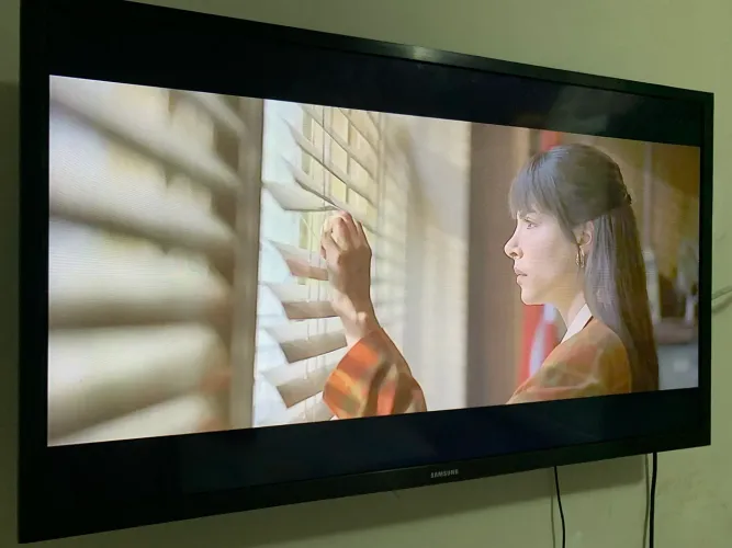 Smart Tv Samsung
