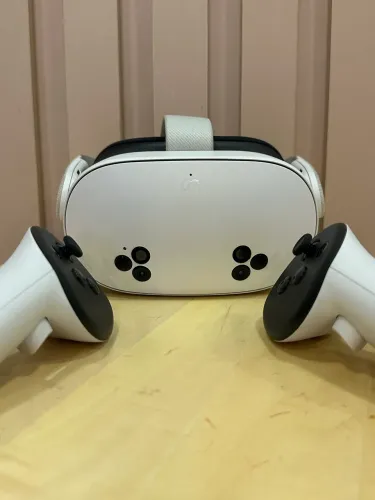 VR Meta Quest 3 | Impecável