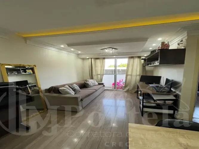 Imóvel para venda com 50 metros quadrados com 2 quartos em Jardim São Carlos - Sorocaba -