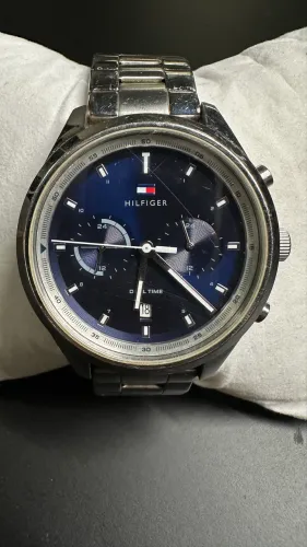 Relógio Tommy Hilfiger 