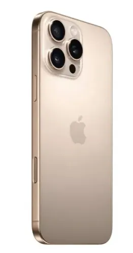 iPhone 16 Pro Max 256GB - Impecável - Bateria 95%