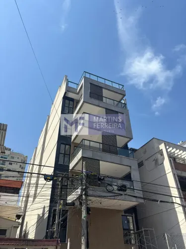 Apartamento 1ª Locação, 01 vaga, à venda, Botafogo, Rio de Janeiro, RJ