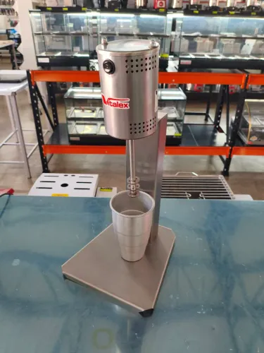 Batedor de Milkshake - Vitalex