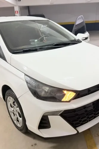 ALUGO CARRO PARA UBER / APPS