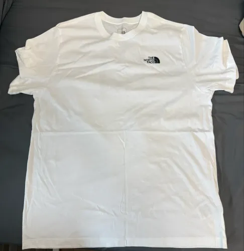 Camiseta North Face XL