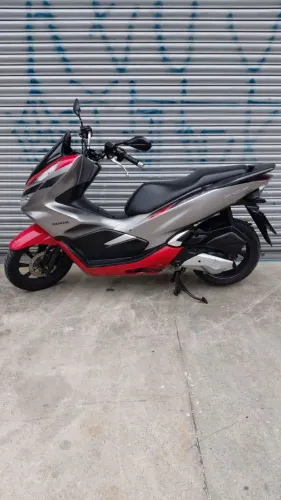 Honda PCX 150 Sport 2019