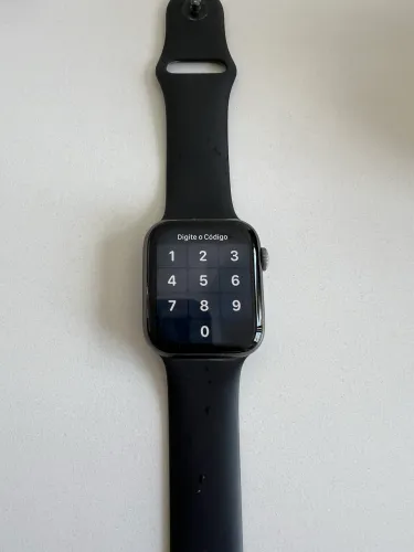 Watch Apple série 4 / 44mm alumínio perfeito estado