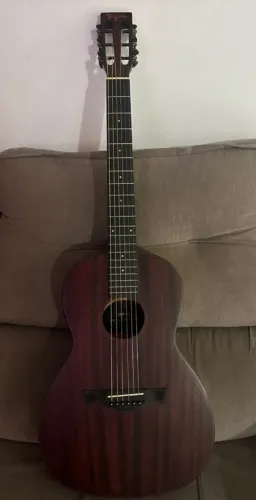 VIOLÃO TAGIMA GRAN RESERVA SEMI NOVO