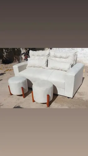 Conjunto de sofá Sophia
