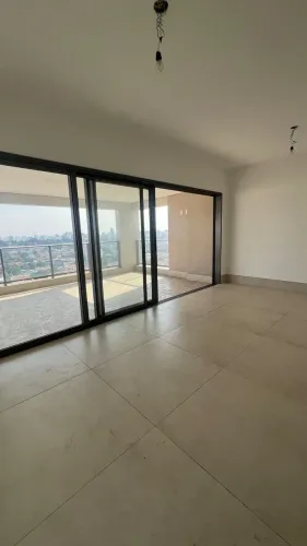 Apartamento para locação ou venda com 133m² e 3 dormitórios