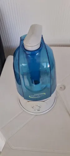 Umidificador de Ar GTECH 