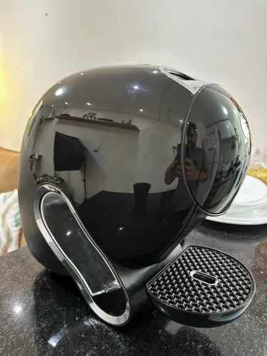 Cafeteira elétrica dolce gusto Neo